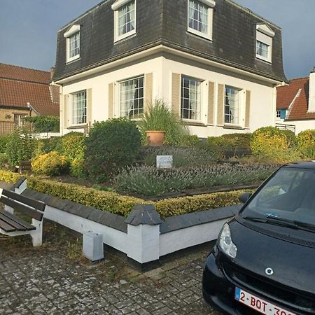 Villa Elsjes Droom コクセッド エクステリア 写真