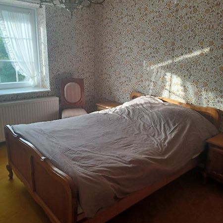 Villa Elsjes Droom コクセッド エクステリア 写真