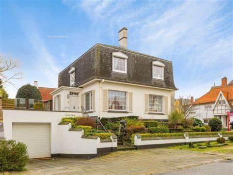 Villa Elsjes Droom コクセッド エクステリア 写真