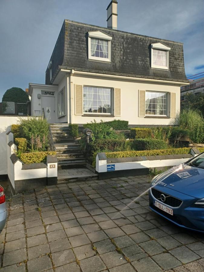 Villa Elsjes Droom コクセッド エクステリア 写真