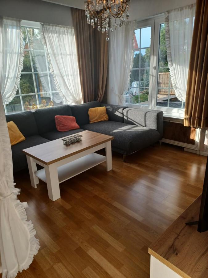 Villa Elsjes Droom コクセッド エクステリア 写真