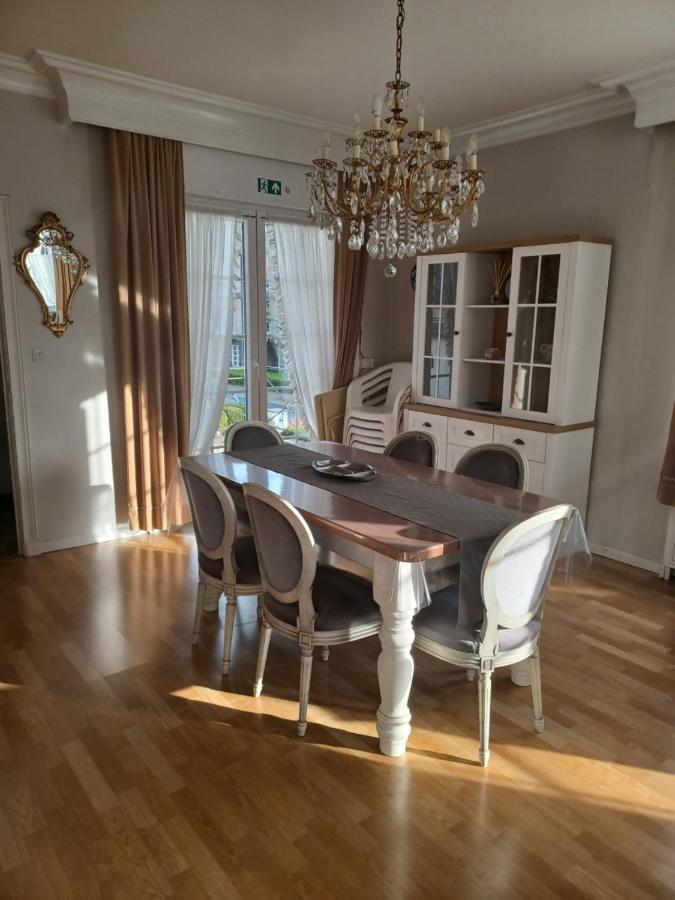 Villa Elsjes Droom コクセッド エクステリア 写真