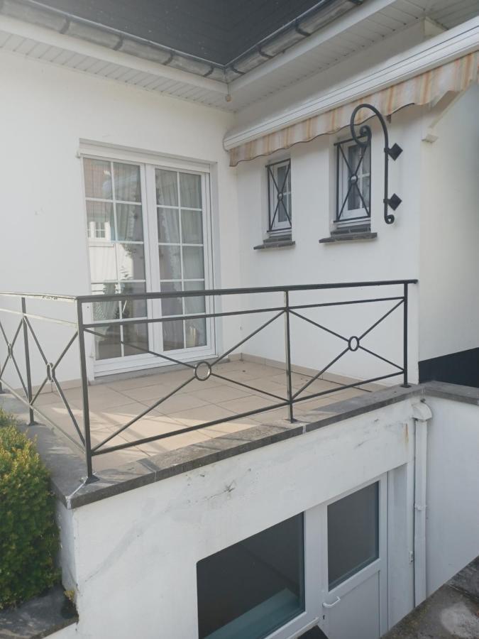 Villa Elsjes Droom コクセッド エクステリア 写真