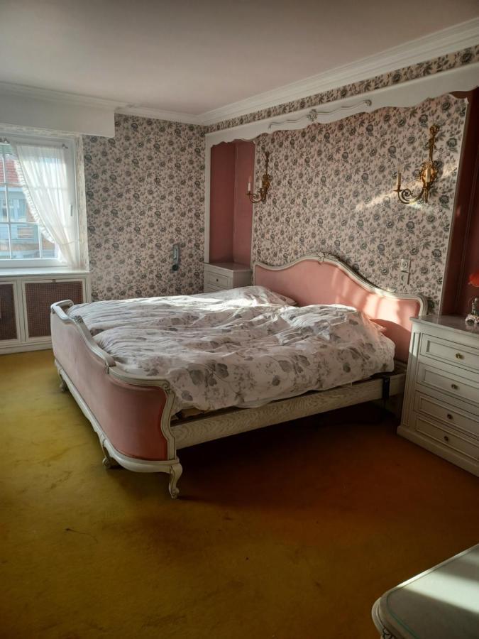 Villa Elsjes Droom コクセッド エクステリア 写真