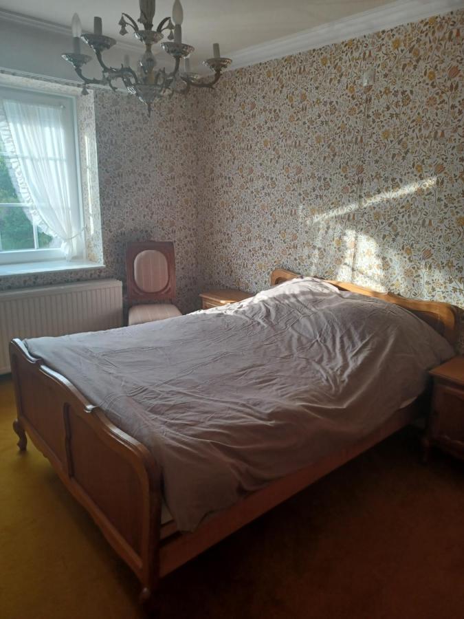 Villa Elsjes Droom コクセッド エクステリア 写真